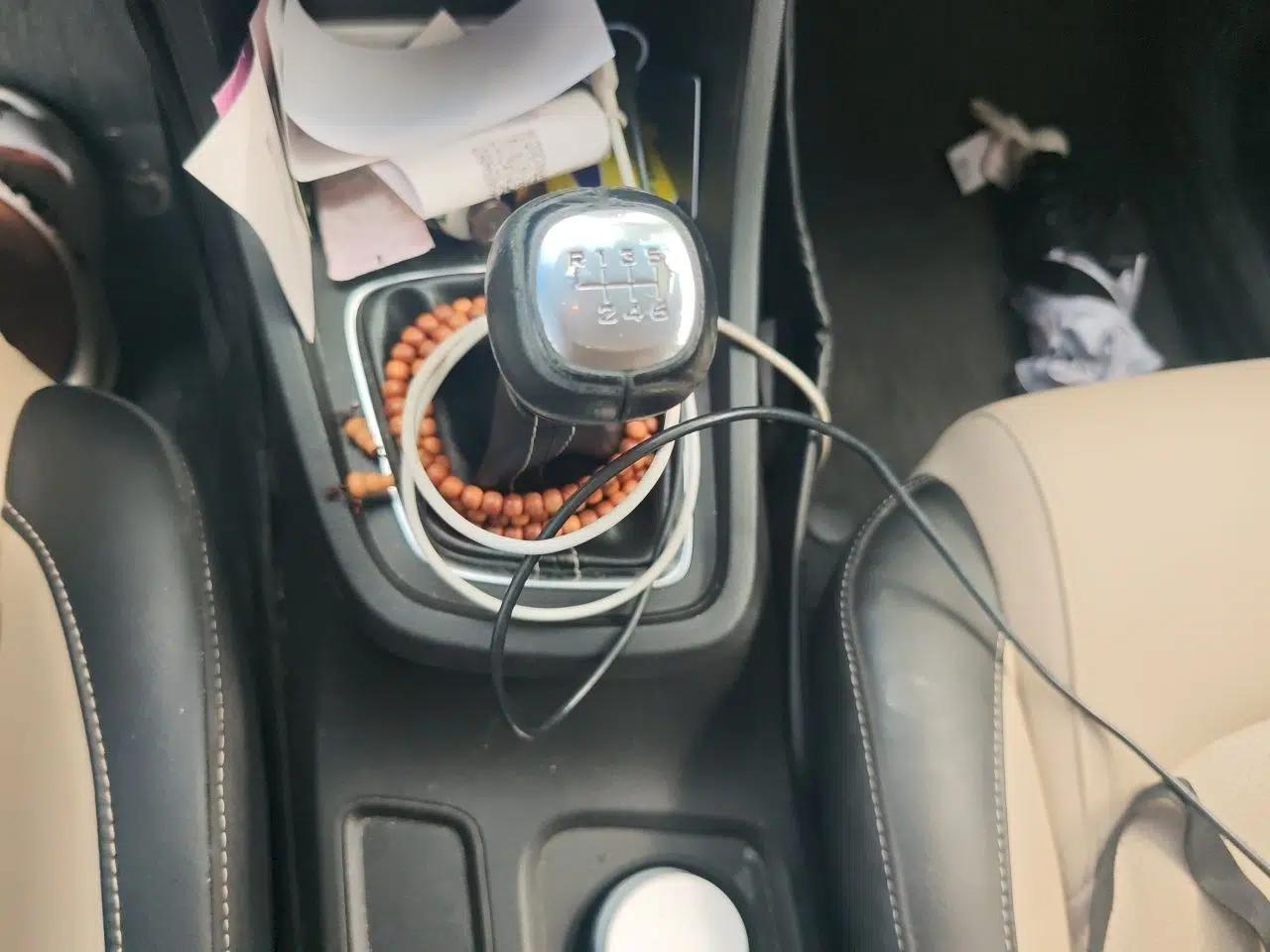 Baojun 360 2018 1.5L Manual Luxury Edition China V — миниатюра 14