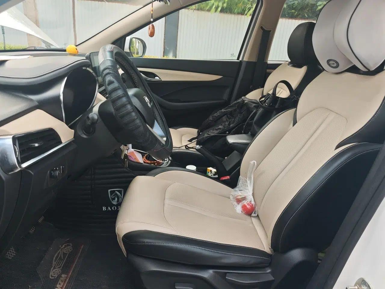 Baojun 360 2018 1.5L Manual Luxury Edition China V — миниатюра 15