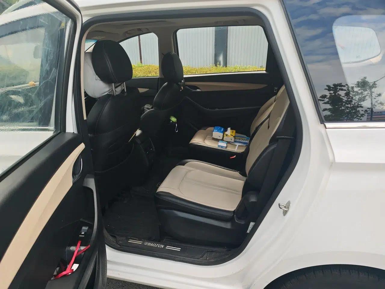 Baojun 360 2018 1.5L Manual Luxury Edition China V — миниатюра 17