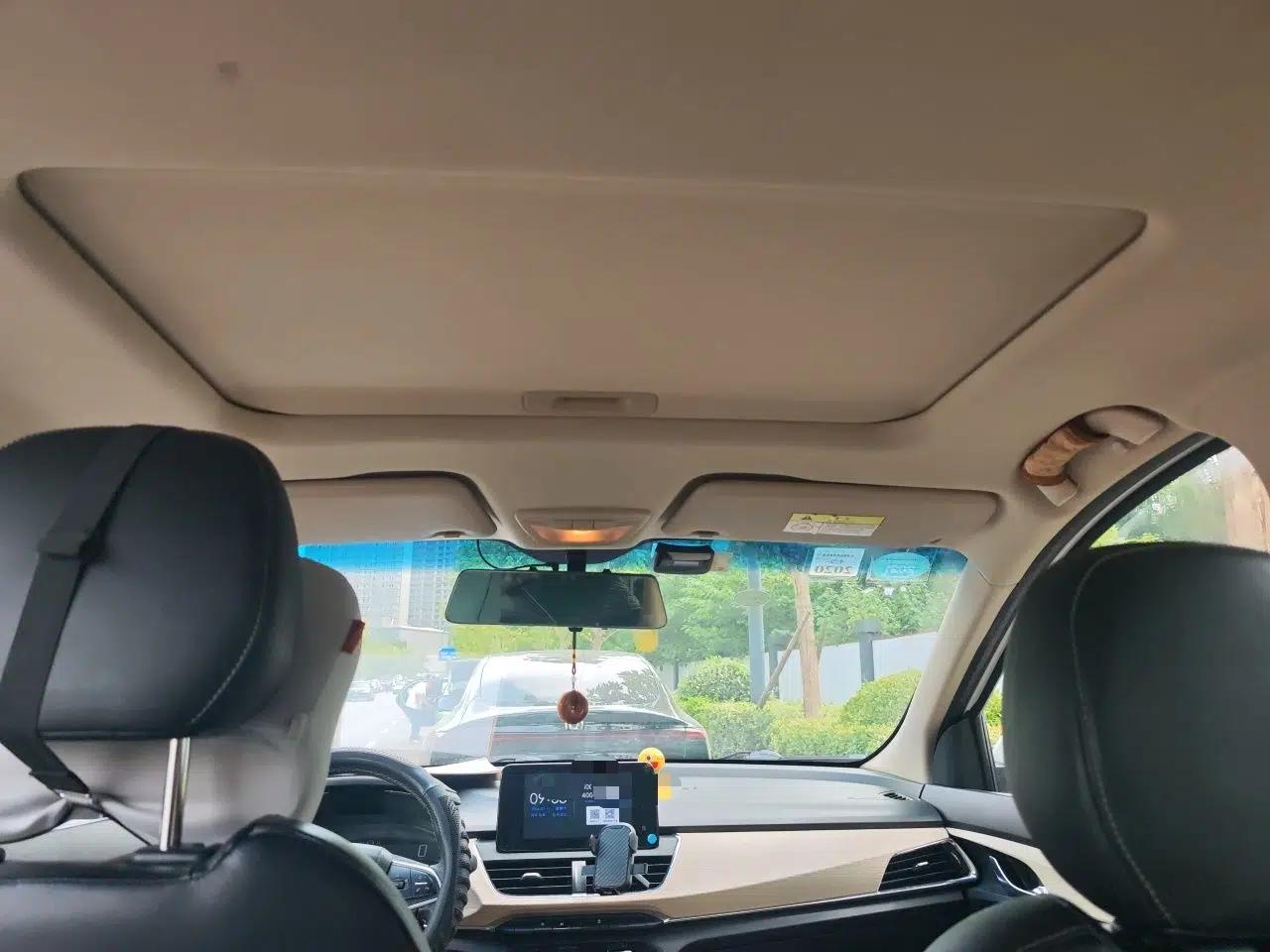 Baojun 360 2018 1.5L Manual Luxury Edition China V — миниатюра 18