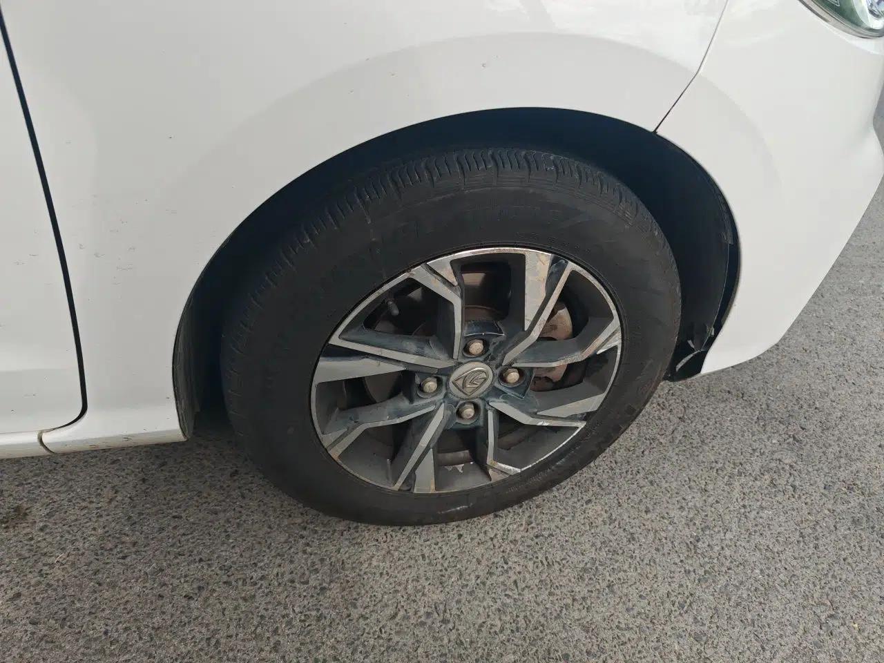 Baojun 360 2018 1.5L Manual Luxury Edition China V — миниатюра 8
