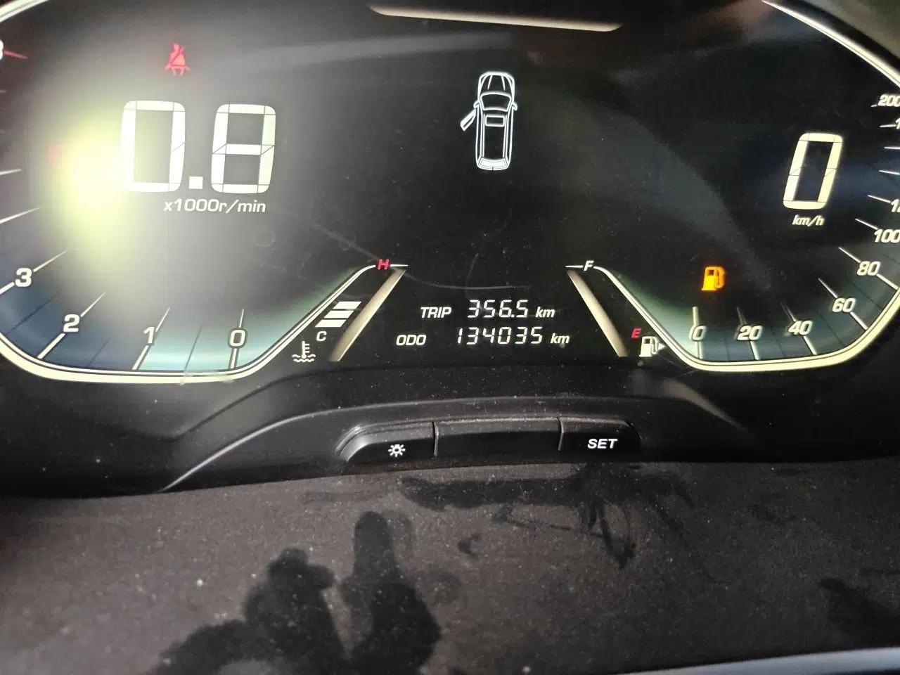 Baojun 360 2018 1.5L Manual Elite Version National V — миниатюра 12