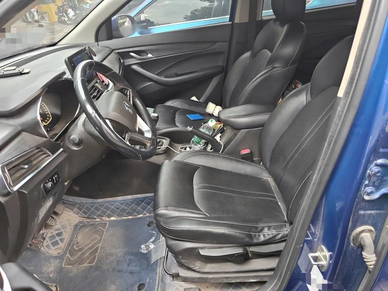 Baojun 360 2018 1.5L Manual Elite Version National V — миниатюра 15