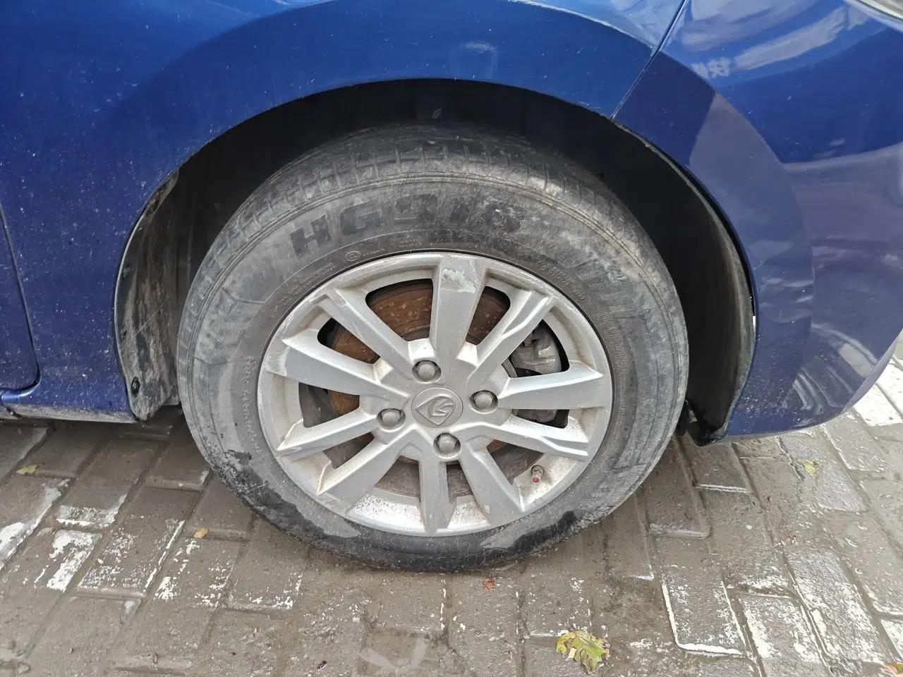Baojun 360 2018 1.5L Manual Elite Version National V — миниатюра 8