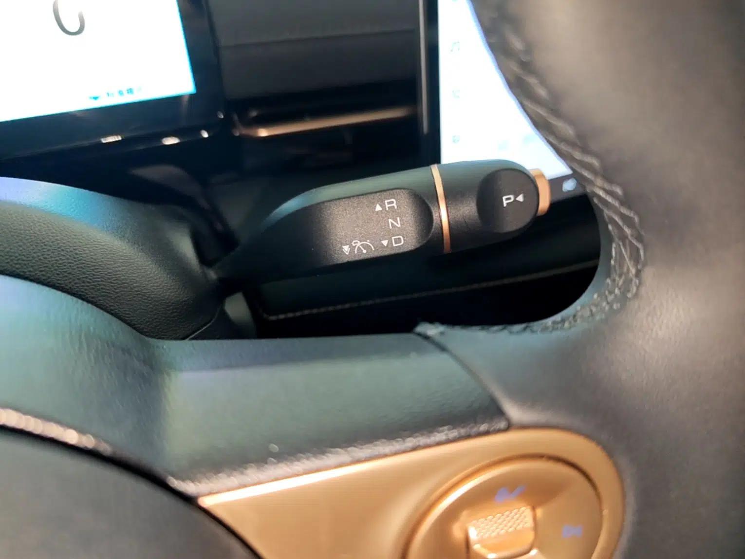 Baojun Yunhai 2024 500km Pure Electric Version — миниатюра 16
