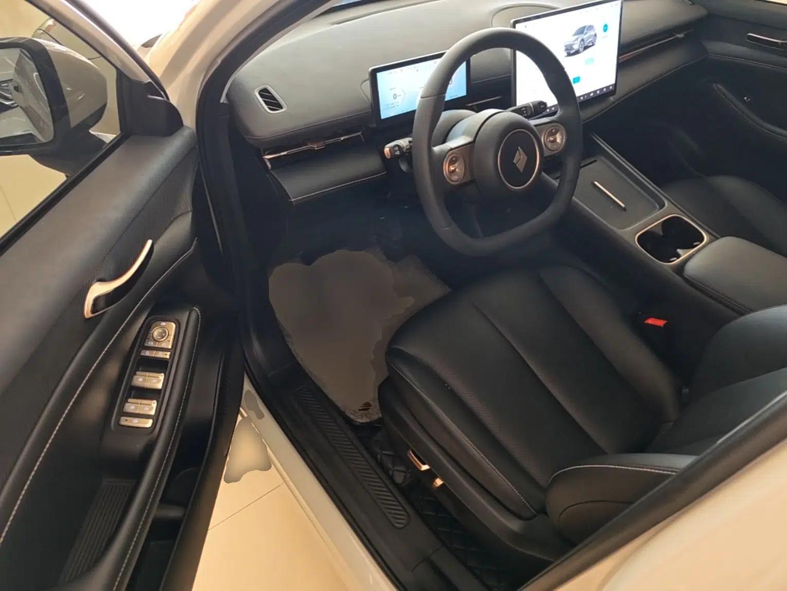 Baojun Yunhai 2024 500km Pure Electric Version — миниатюра 18