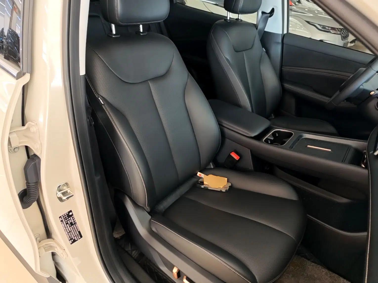 Baojun Yunhai 2024 500km Pure Electric Version — миниатюра 19