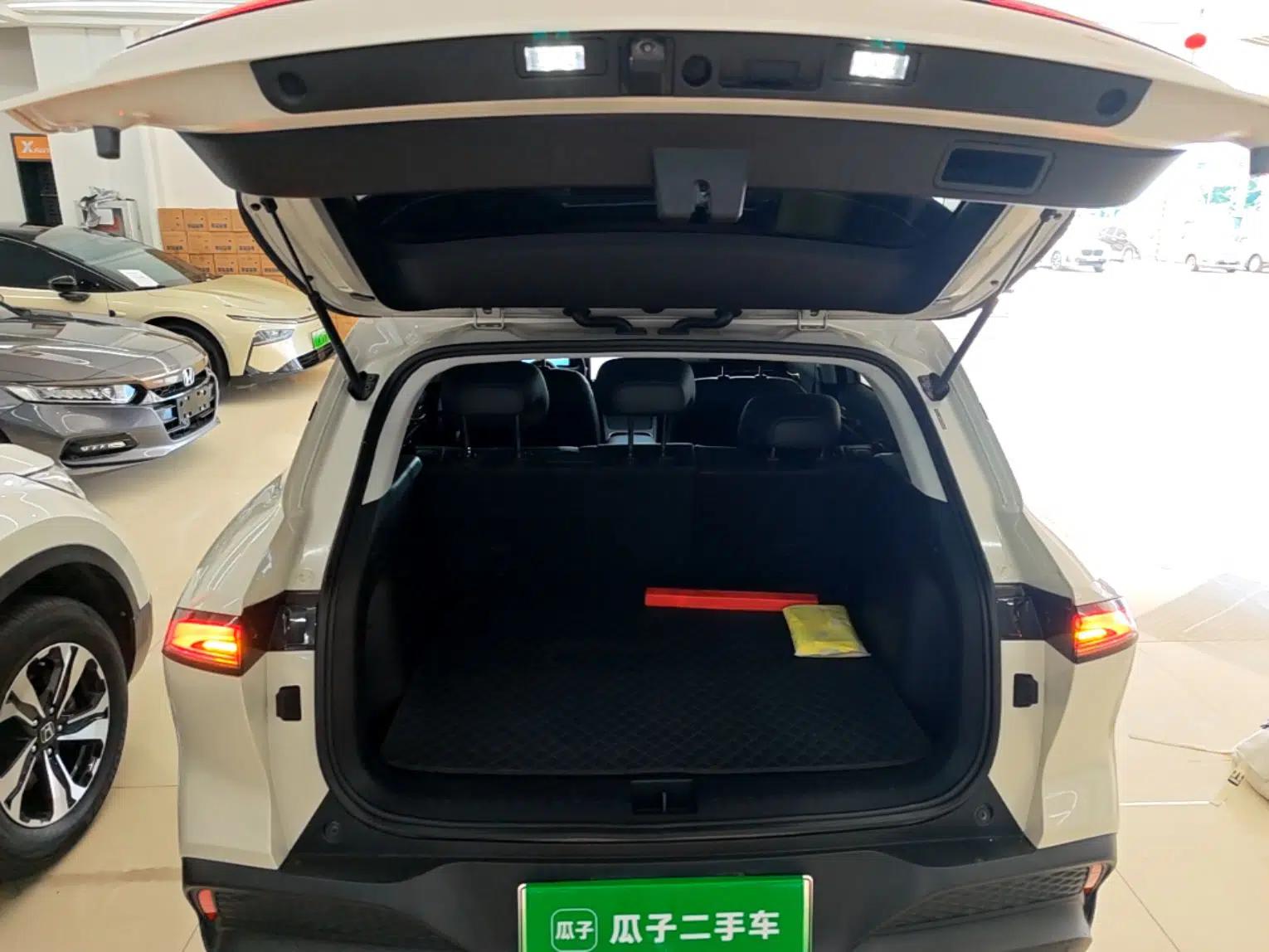 Baojun Yunhai 2024 500km Pure Electric Version — миниатюра 22