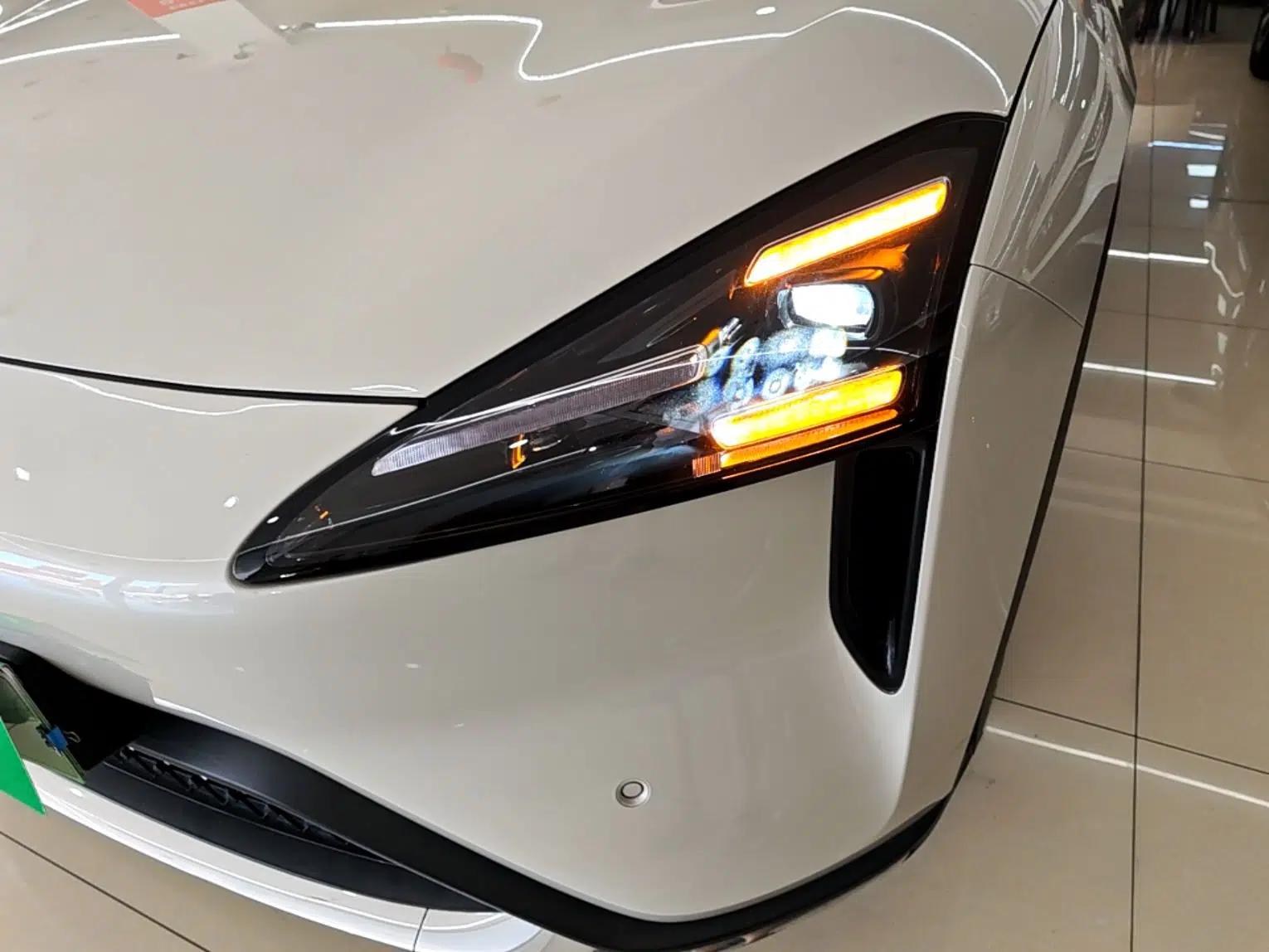 Baojun Yunhai 2024 500km Pure Electric Version — миниатюра 8