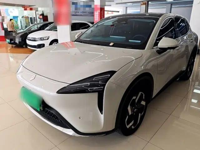 Baojun Yunhai 2024 500km Pure Electric Version