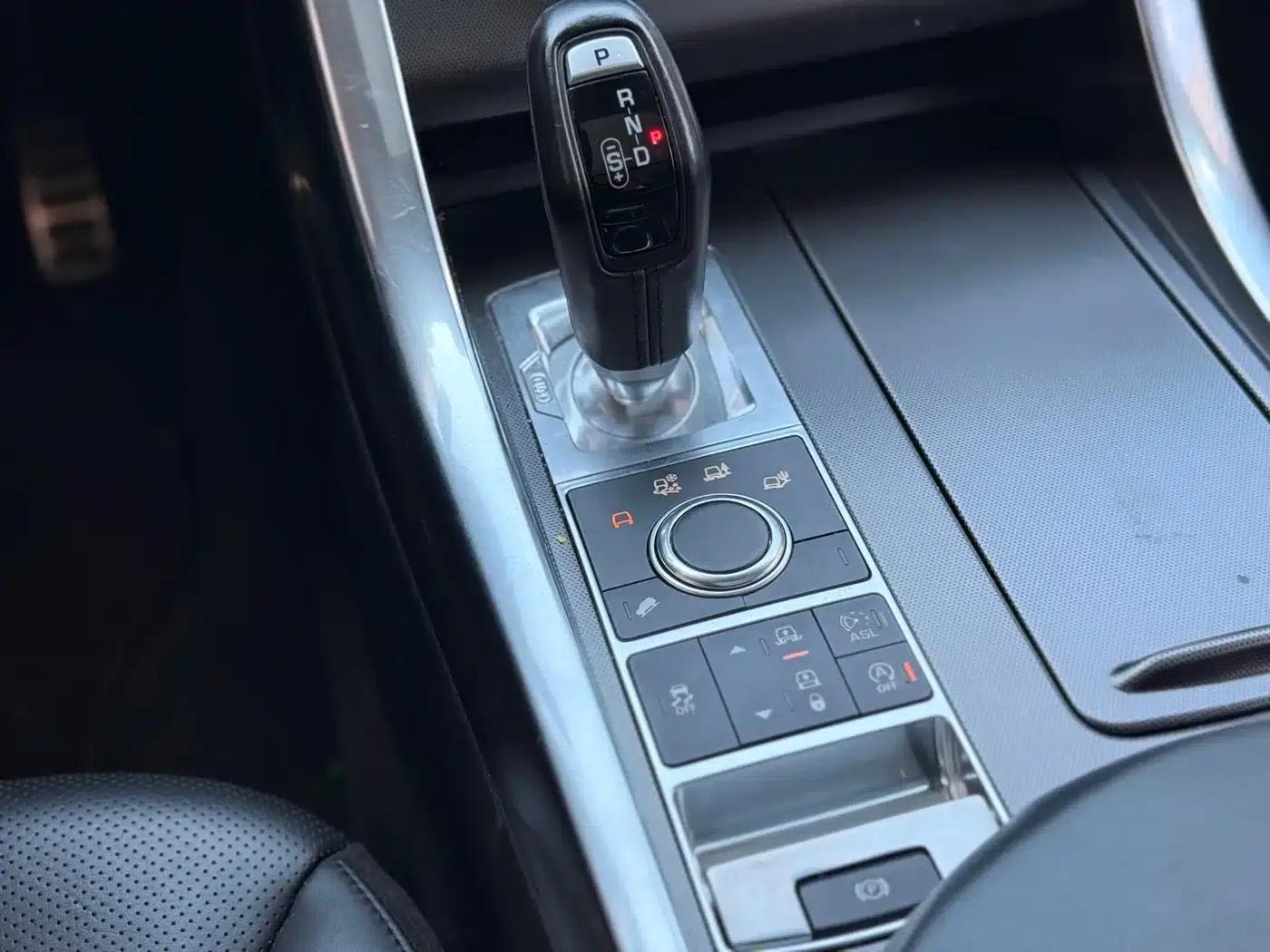 Range Rover Sport 2015 3.0 SC V6 HSE Dynamic — миниатюра 12