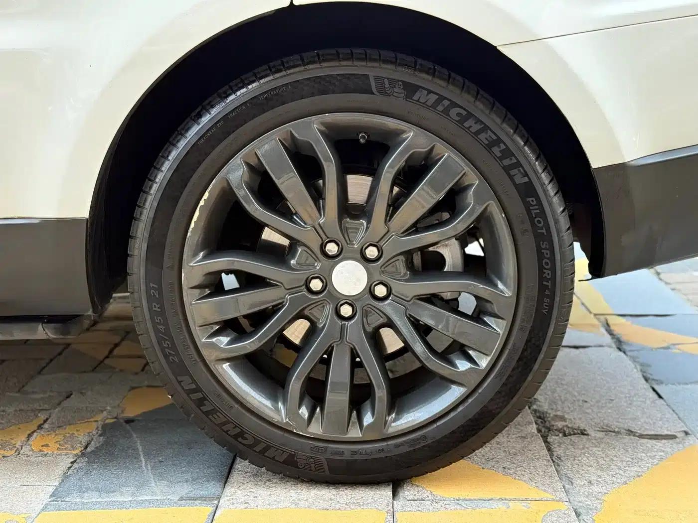 Range Rover Sport 2015 3.0 SC V6 HSE Dynamic — миниатюра 15