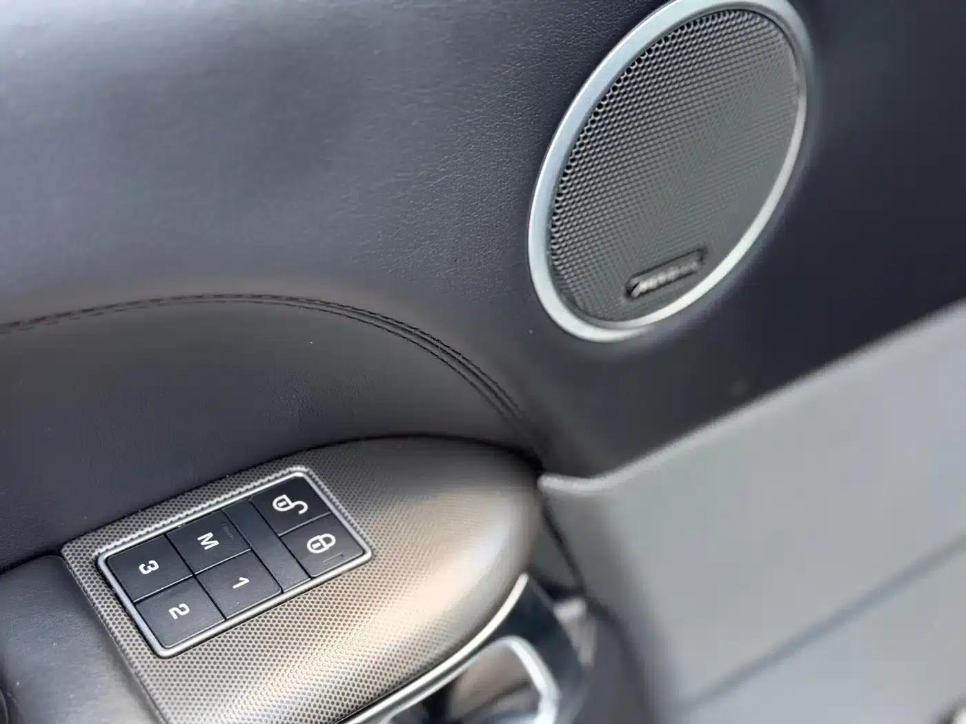 Range Rover Sport 2015 3.0 SC V6 HSE Dynamic — миниатюра 20