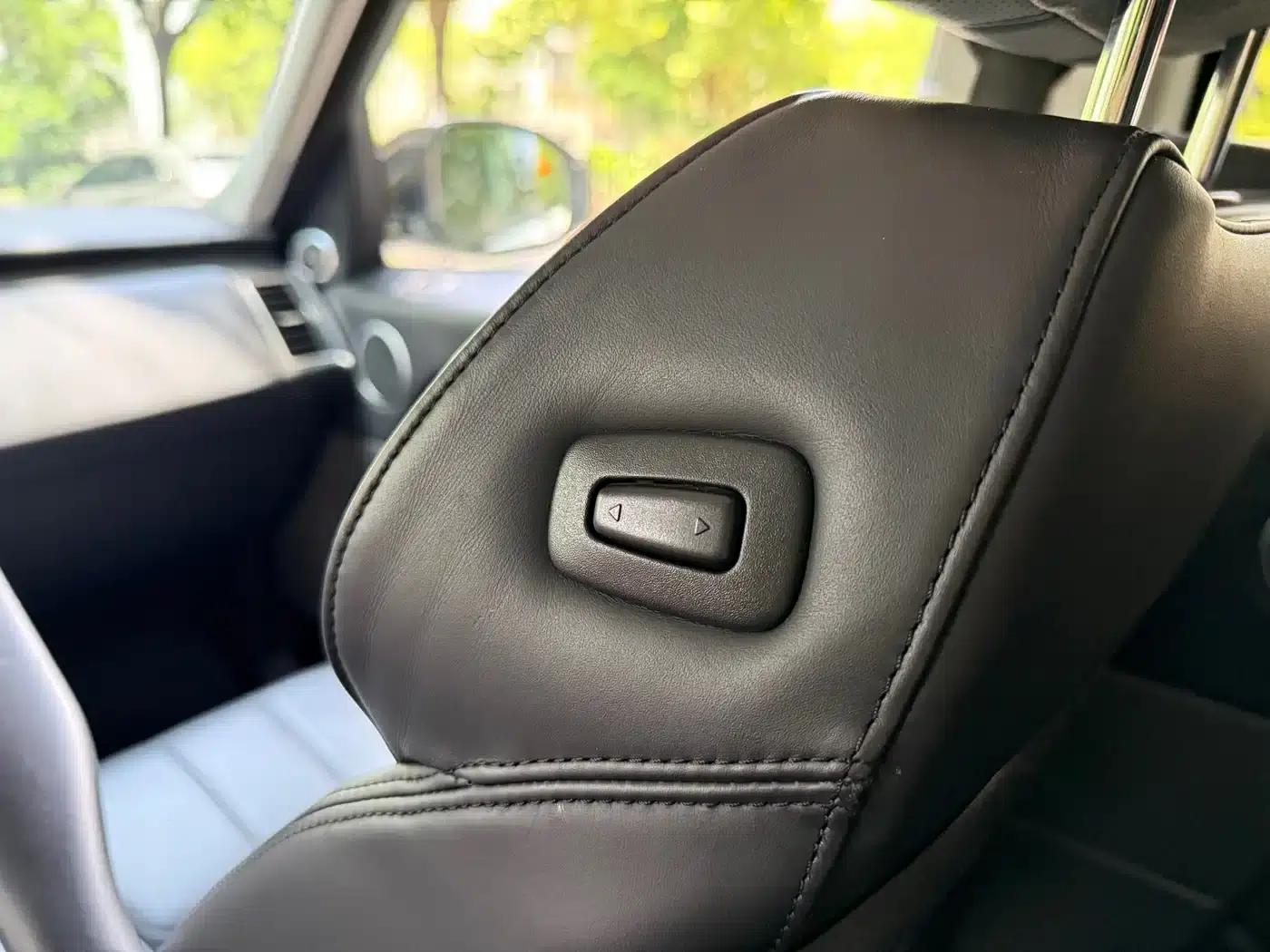 Range Rover Sport 2015 3.0 SC V6 HSE Dynamic — миниатюра 25
