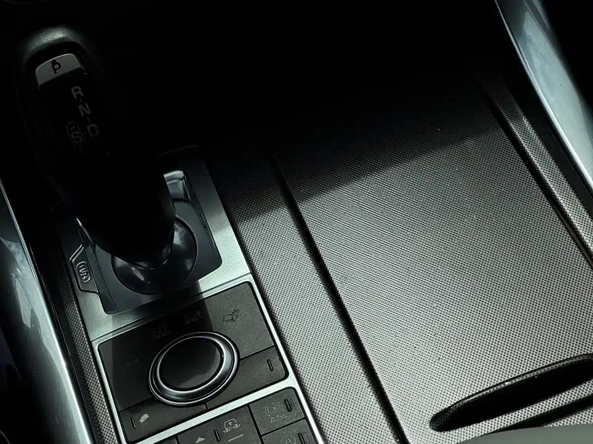 Range Rover Sport 2014 3.0 SC V6 HSE Dynamic — миниатюра 15