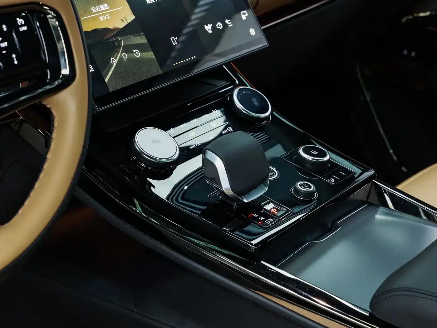 2023 Range Rover Sport 400PS Dynamic SE — миниатюра 19