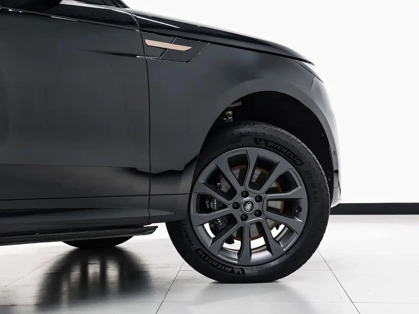 2023 Range Rover Sport 400PS Dynamic SE — миниатюра 23