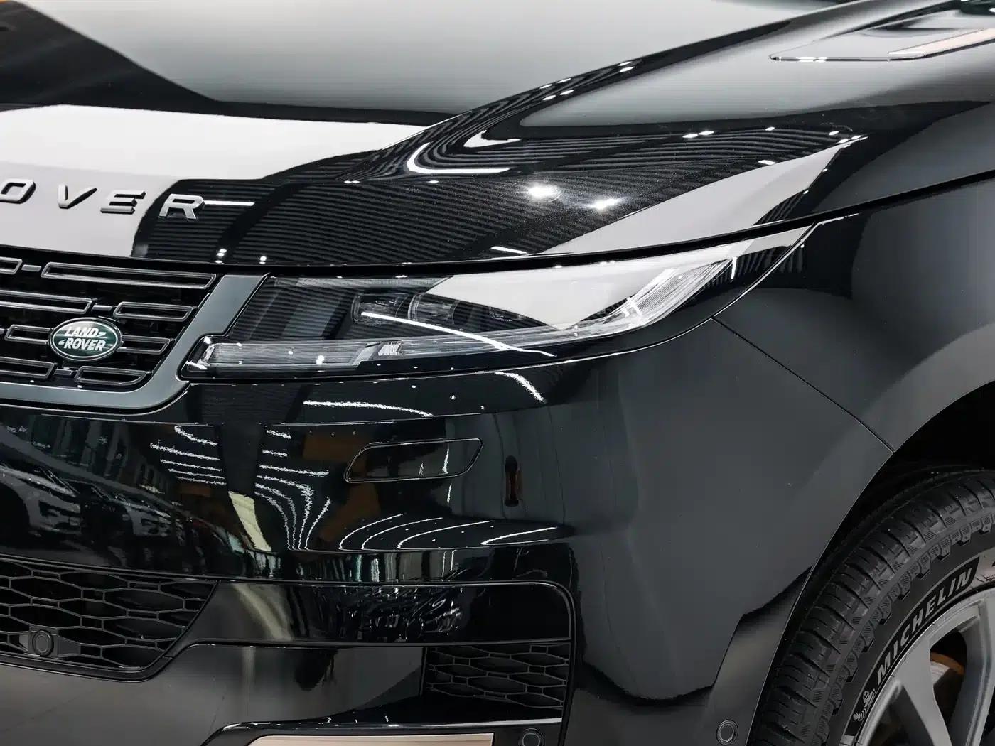 2023 Range Rover Sport 400PS Dynamic SE — миниатюра 8