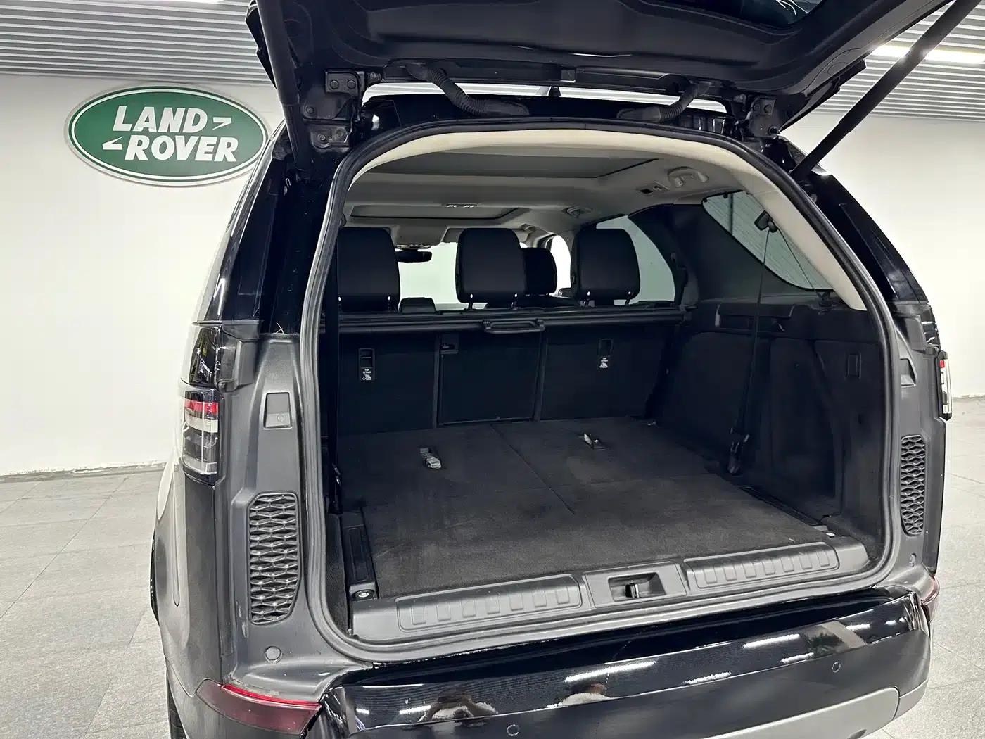 Discovery 2018 3.0 SC V6 SE — миниатюра 11
