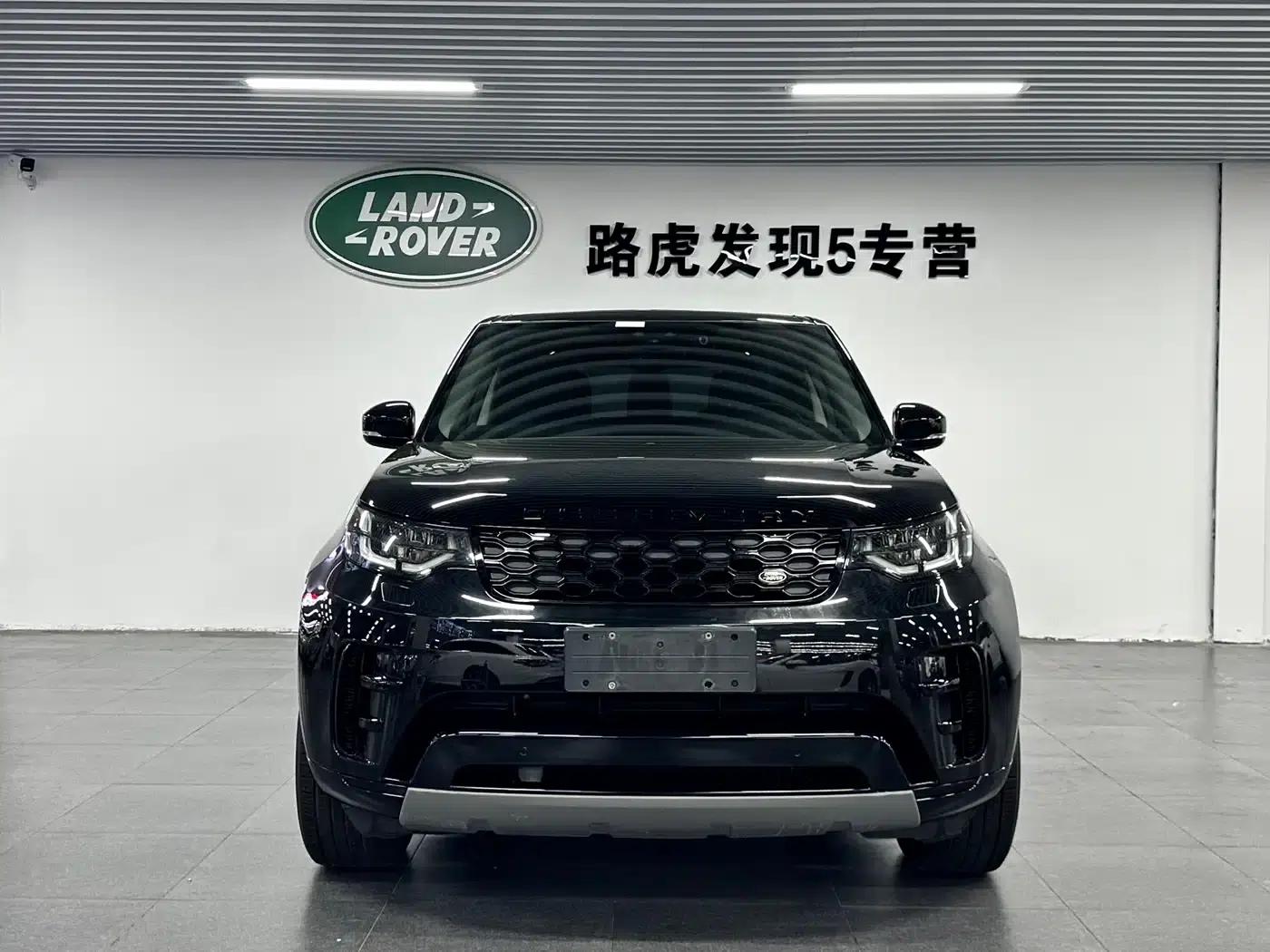 Discovery 2018 3.0 SC V6 SE — миниатюра 3