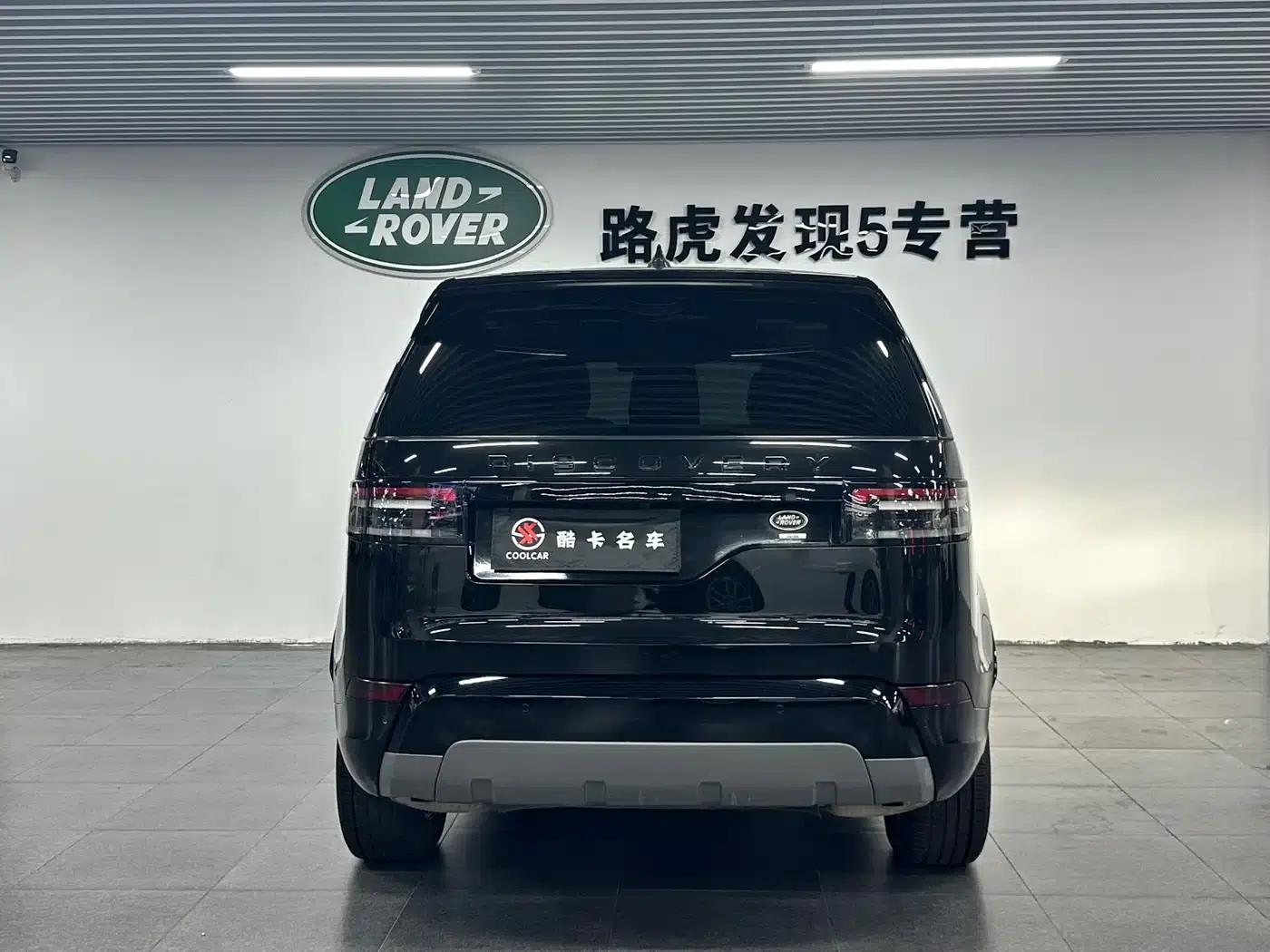 Discovery 2018 3.0 SC V6 SE — миниатюра 4