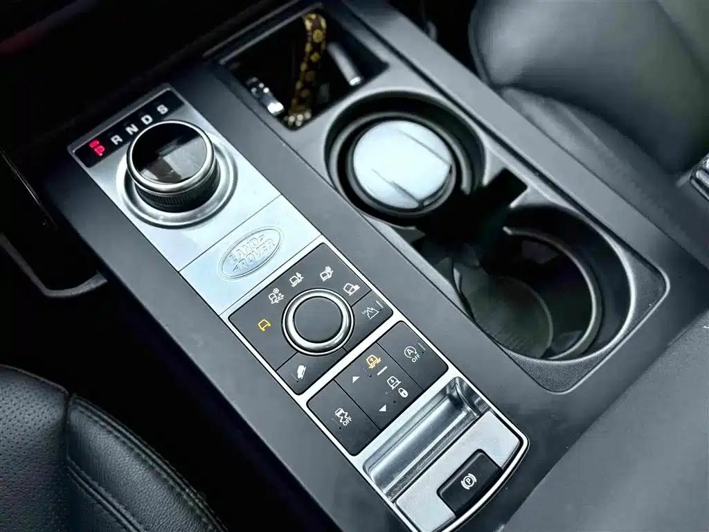 Discovery 2020 3.0 SC V6 HSE — миниатюра 12