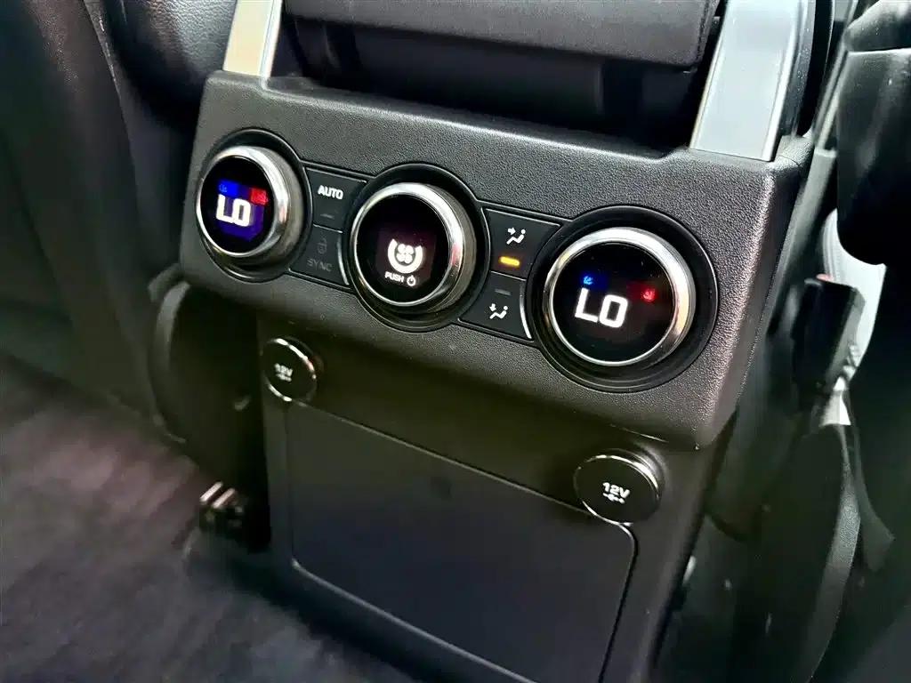 Discovery 2020 3.0 SC V6 HSE — миниатюра 14
