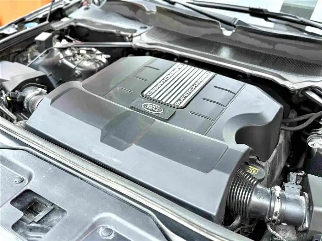 Discovery 2020 3.0 SC V6 HSE — миниатюра 15