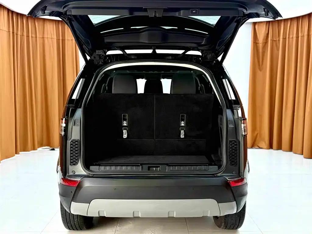 Discovery 2020 3.0 SC V6 HSE — миниатюра 16