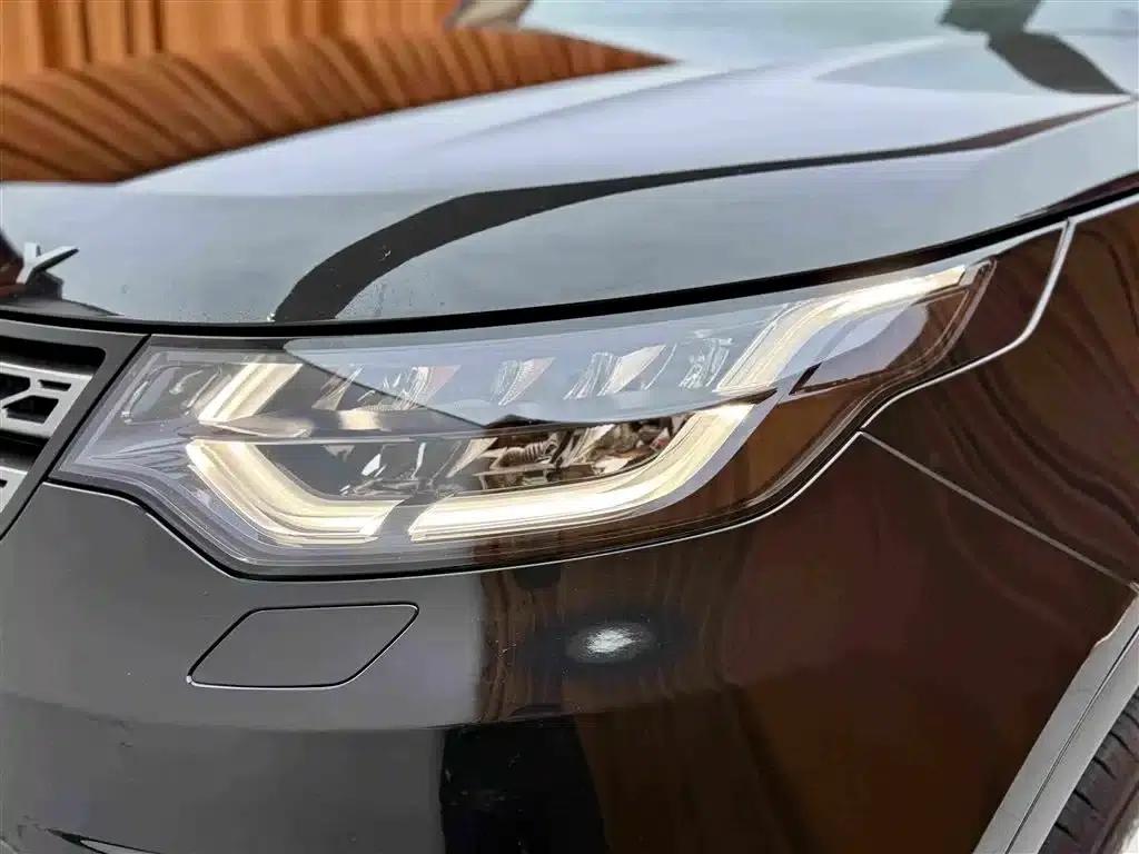Discovery 2020 3.0 SC V6 HSE — миниатюра 17