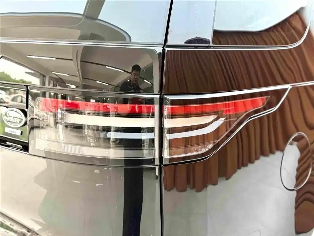 Discovery 2020 3.0 SC V6 HSE — миниатюра 18