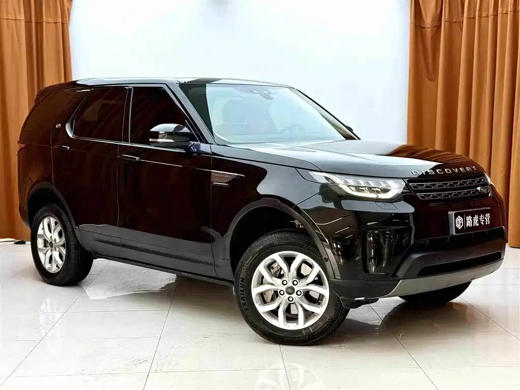Discovery 2020 3.0 SC V6 HSE — миниатюра 3