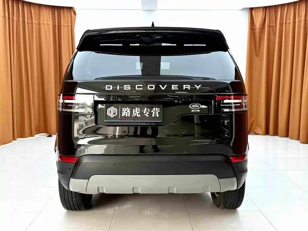 Discovery 2020 3.0 SC V6 HSE — миниатюра 5