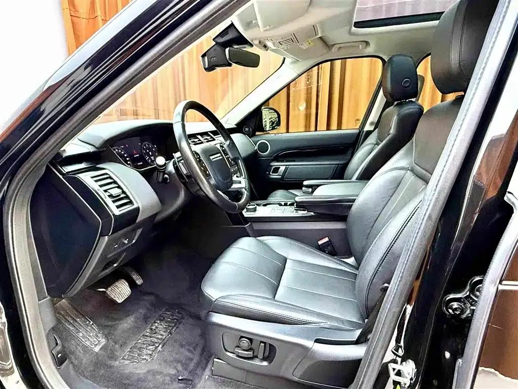 Discovery 2020 3.0 SC V6 HSE — миниатюра 7