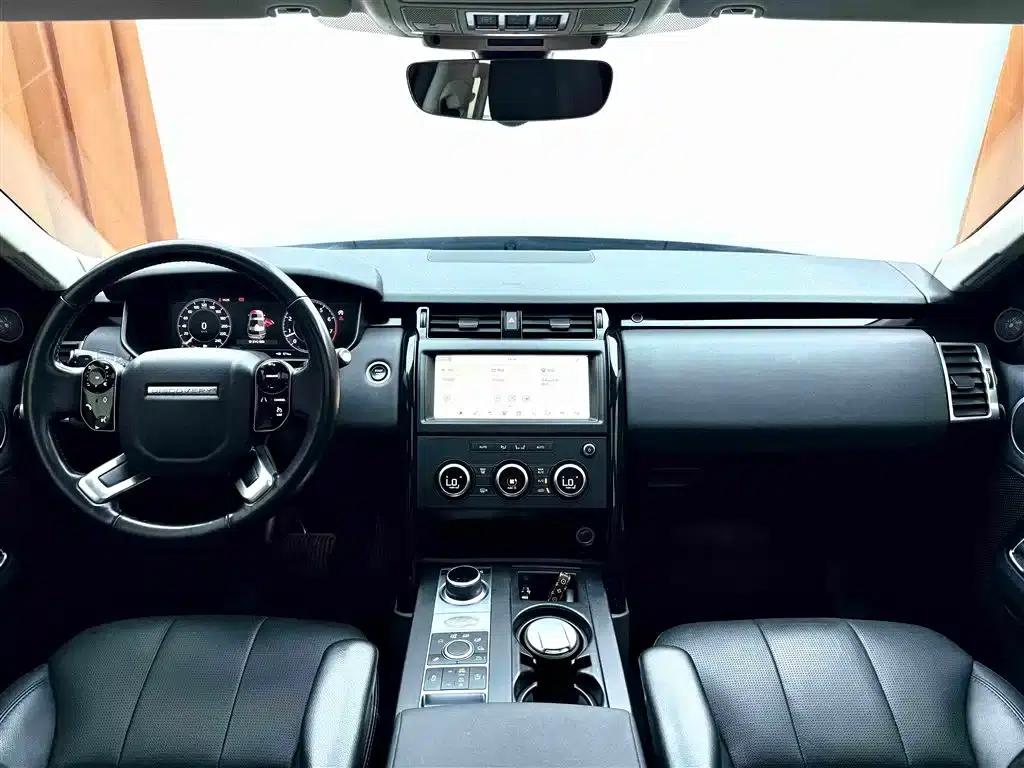 Discovery 2020 3.0 SC V6 HSE — миниатюра 9