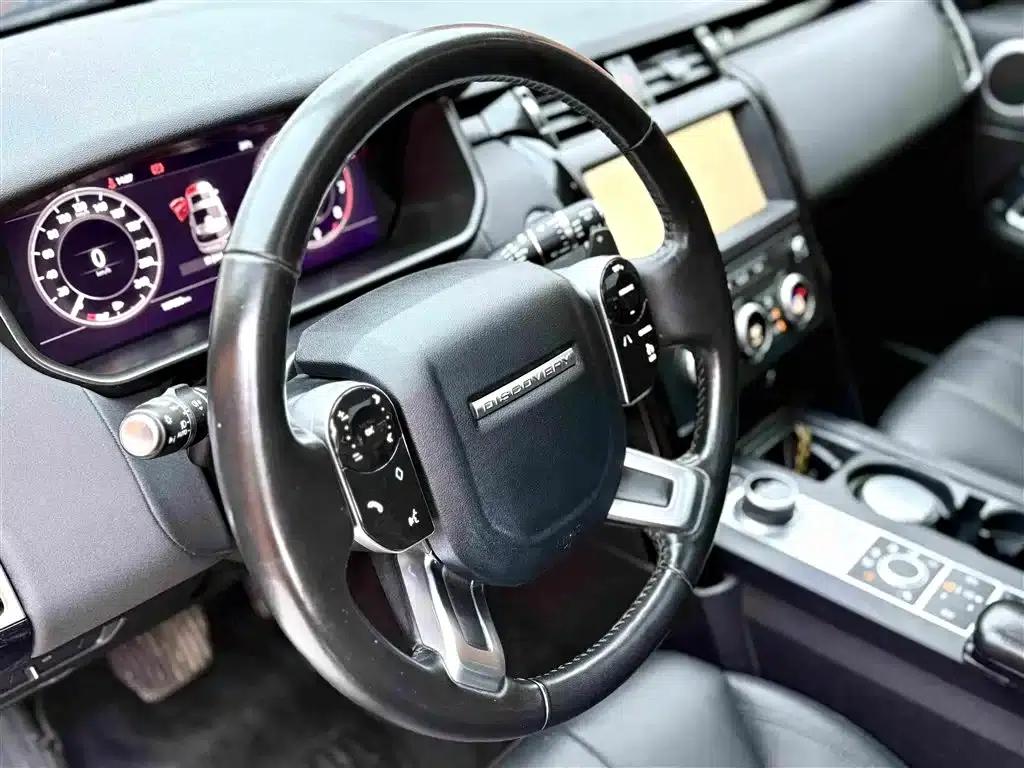 Discovery 2020 3.0 SC V6 HSE — миниатюра 10