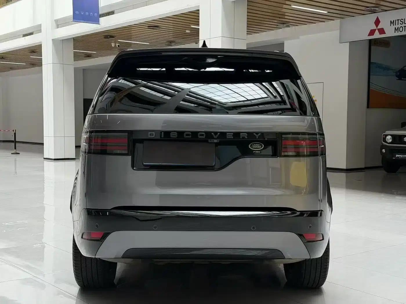 Discover the 2023 360PS R-Dynamic S — миниатюра 3