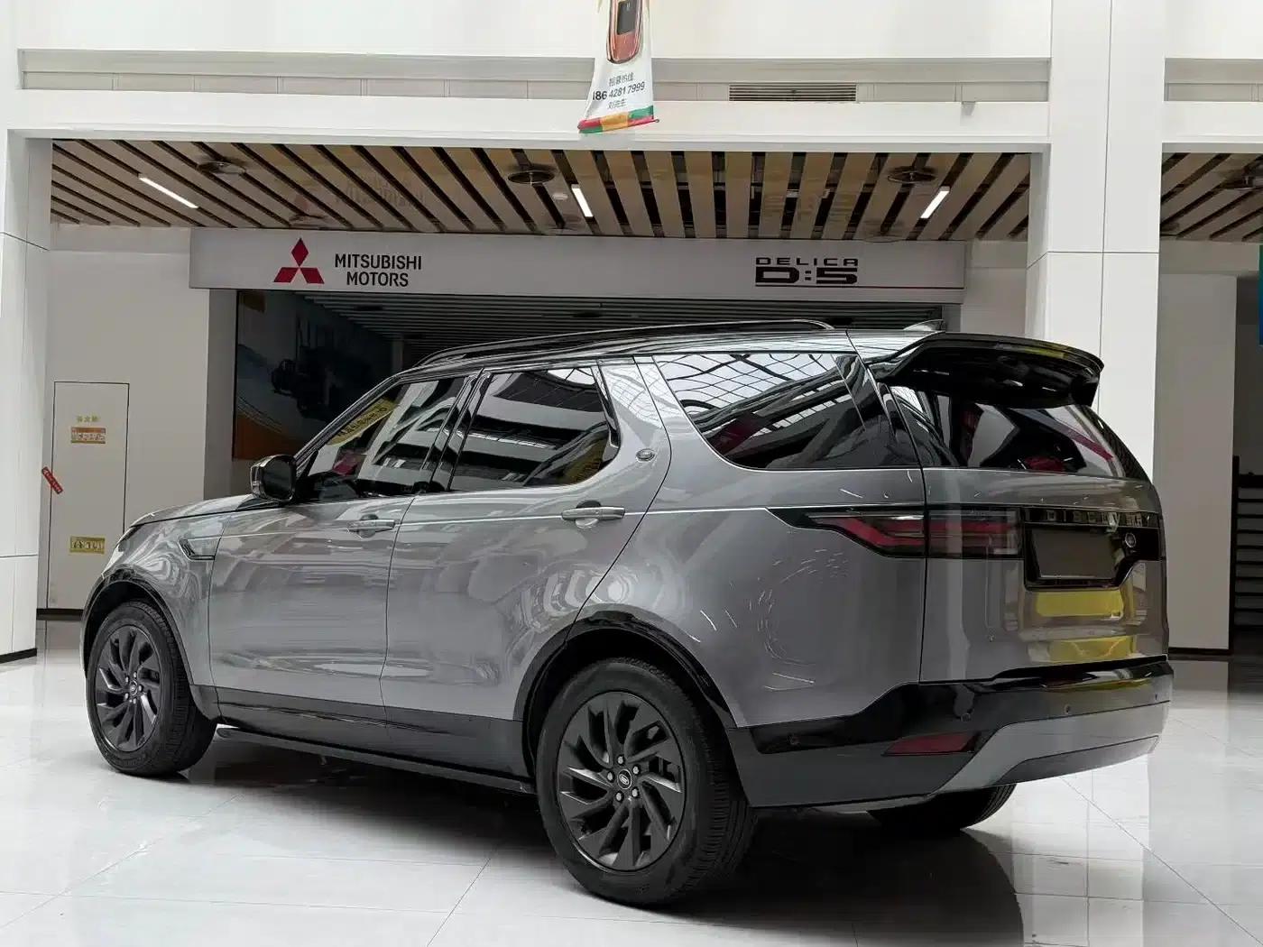 Discover the 2023 360PS R-Dynamic S — миниатюра 4
