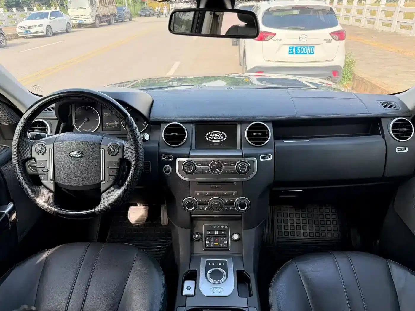 Discovery 2013 3.0 SDV6 HSE Diesel — миниатюра 7