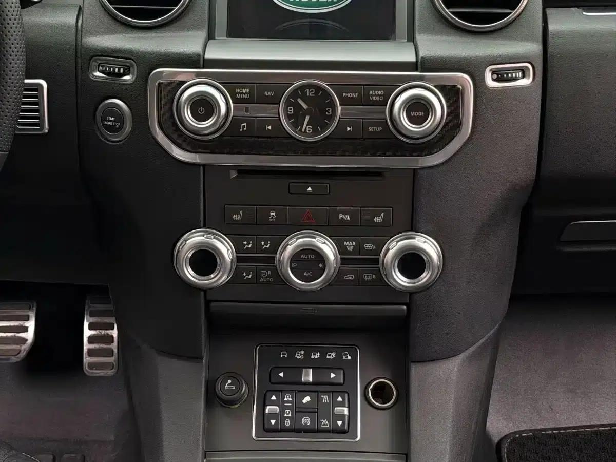 Discover 2014 3.0 SC V6 HSE Luxury — миниатюра 8