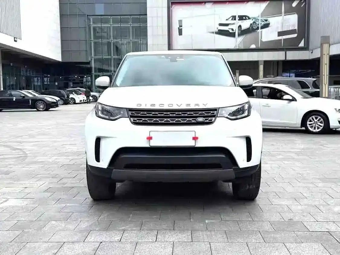 Discovery 2020 3.0 SC V6 SE — миниатюра 2