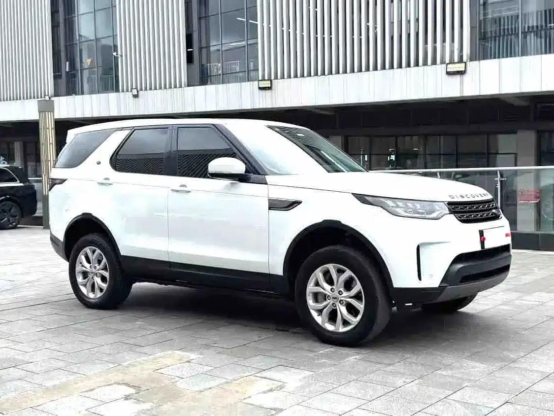 Discovery 2020 3.0 SC V6 SE — миниатюра 3