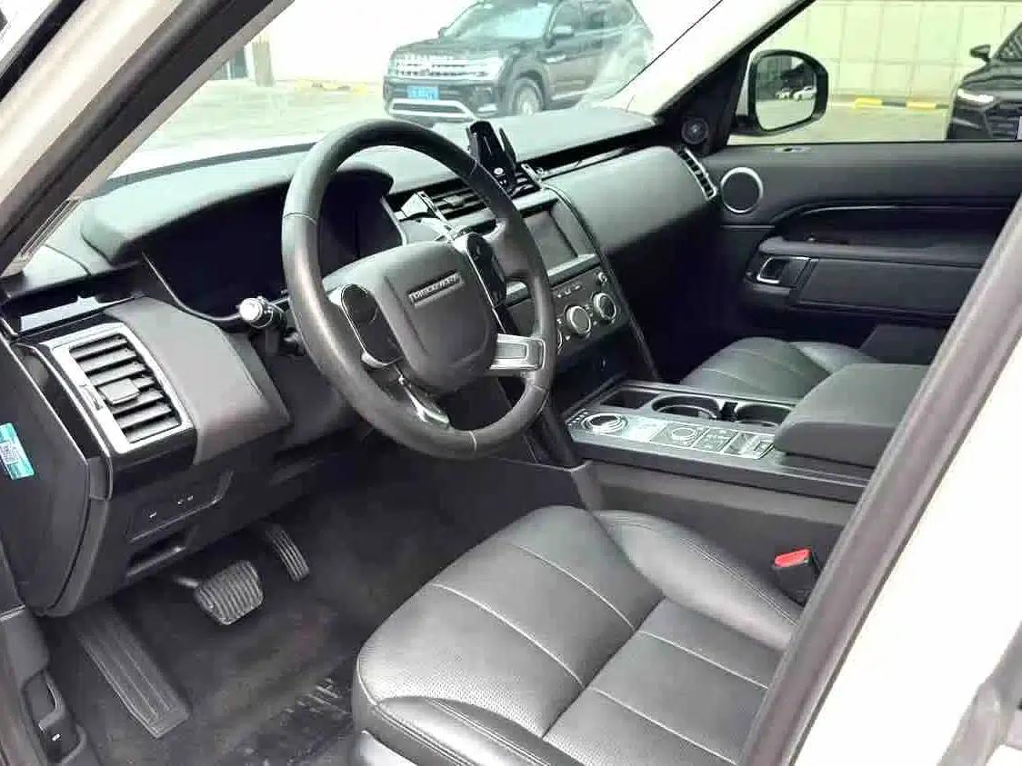 Discovery 2020 3.0 SC V6 SE — миниатюра 4
