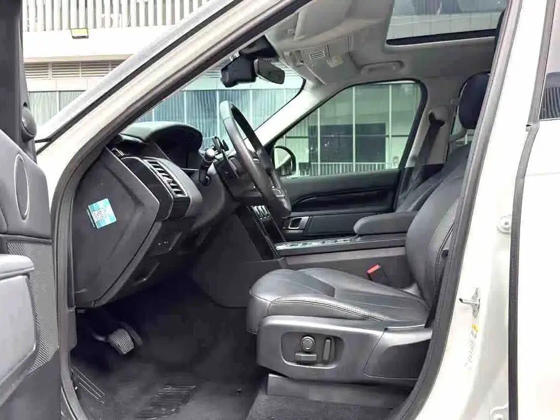Discovery 2020 3.0 SC V6 SE — миниатюра 5