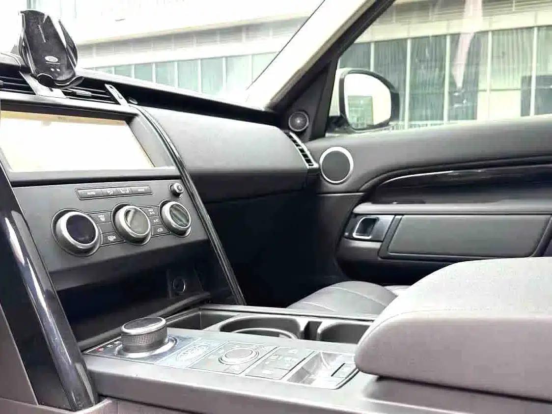 Discovery 2020 3.0 SC V6 SE — миниатюра 6