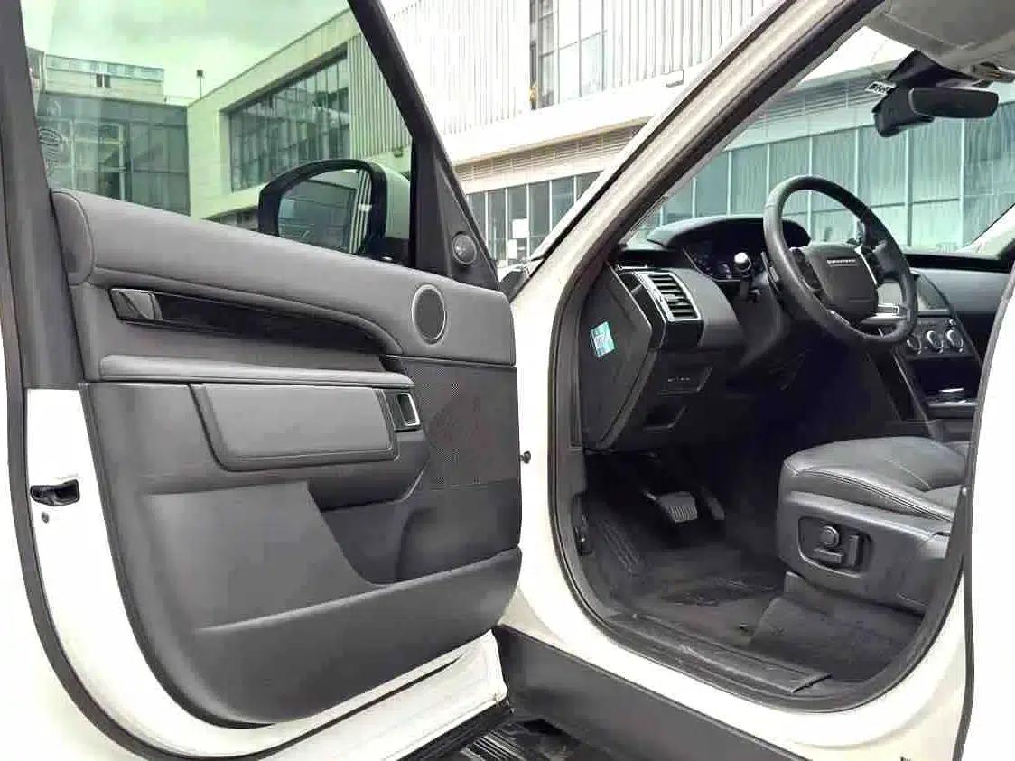 Discovery 2020 3.0 SC V6 SE — миниатюра 7