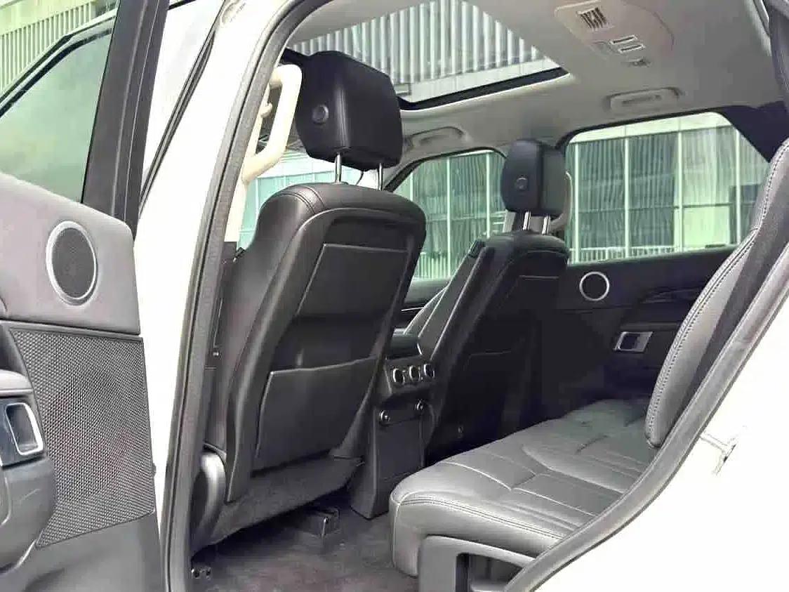 Discovery 2020 3.0 SC V6 SE — миниатюра 8
