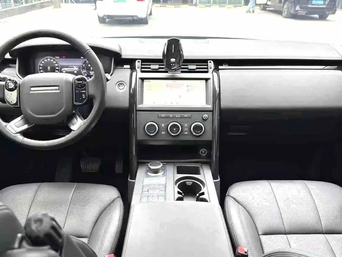 Discovery 2020 3.0 SC V6 SE — миниатюра 9