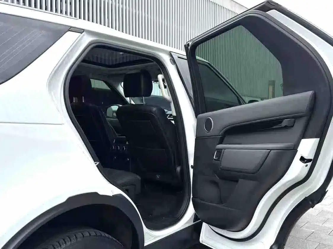 Discovery 2020 3.0 SC V6 SE — миниатюра 10