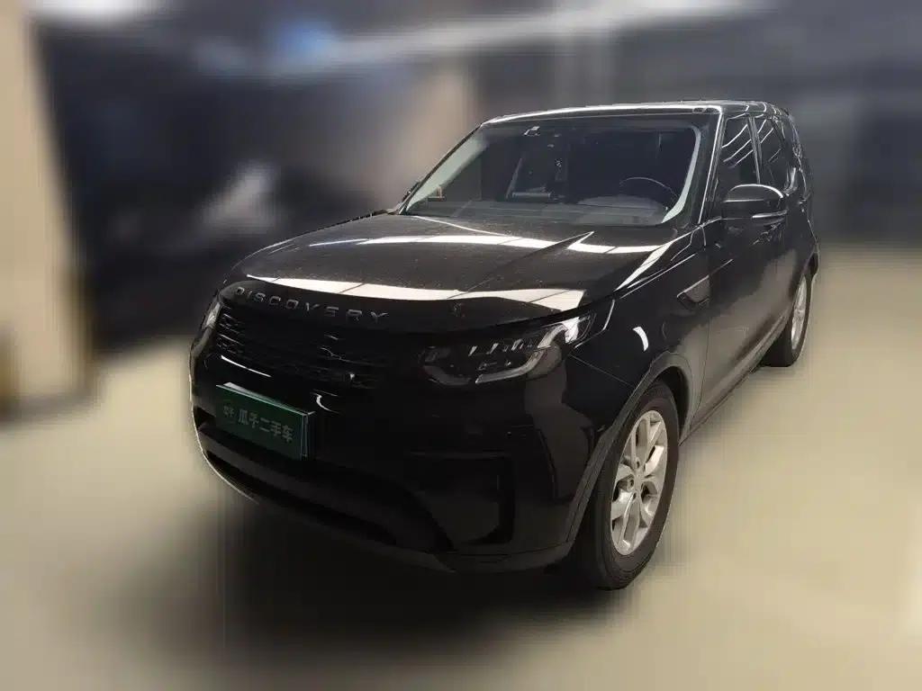 Discovery 2018 3.0 SC V6 SE — миниатюра 2